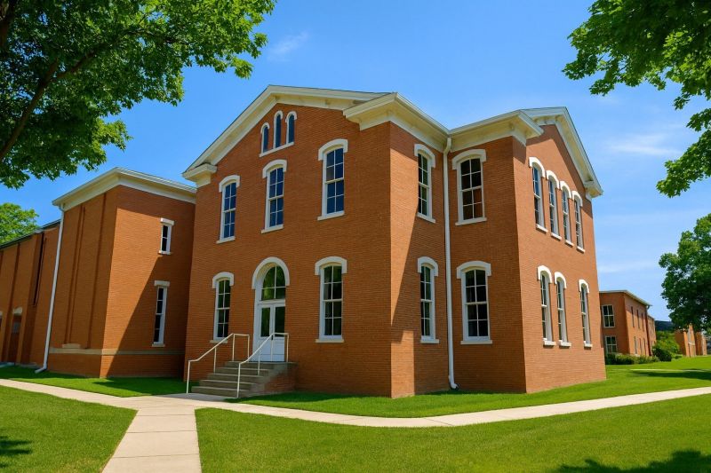 Best Concrete Foundation Repair pros in Scottsburg, IN