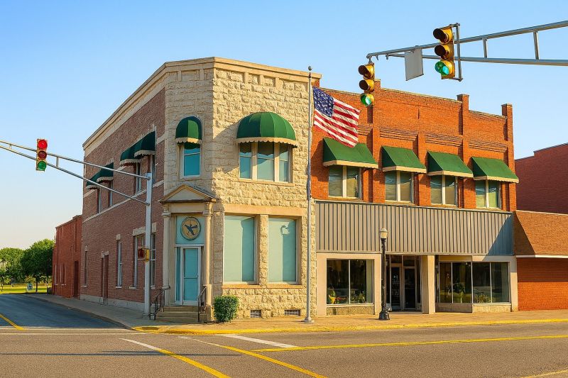 Best Foundation Lifting pros in Scottsburg, IN