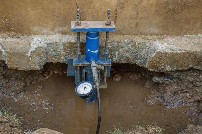 Top Foundation Lifting Companies in Corydon, IN