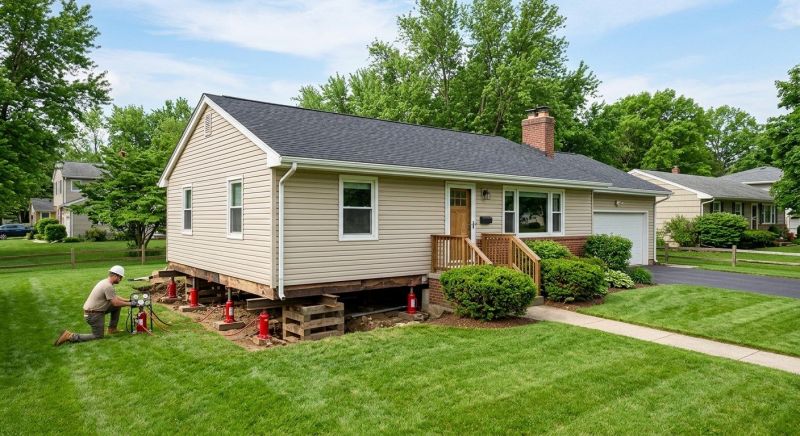 Top Foundation Lifting Companies in Madison, IN